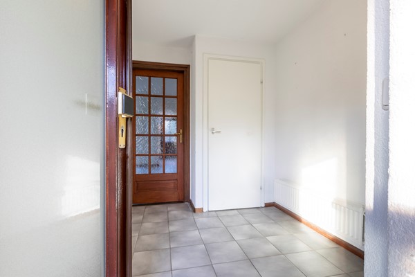 Medium property photo - Chromietdijk 87, 4706 EV Roosendaal